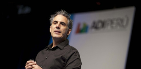 Jürgen Klaric - FaceWeek Biialab